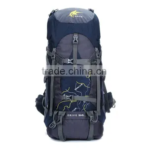 Fashion Good Quality Hiking Backpack thumbnail-3