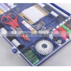 Best Quality Hotel Sewing Kit Wholesale Hotel Mini Travel Sewing Kit Set thumbnail-3