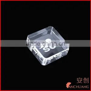 Acrylic Paperweight thumbnail-2