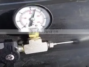 High Tearing Resistance Geomembrane Impervious thumbnail-4