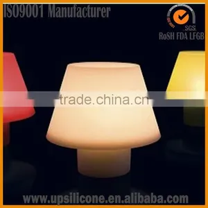Colorful Tealight Candle Holder for Christmas Day/festival/restaurant thumbnail-2