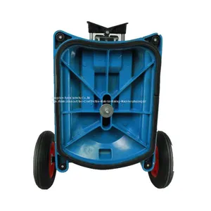 Bycon Diamond Core Drill Rig Core Drill Stand thumbnail-1
