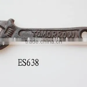 Home Decorative Iron Women Tableware thumbnail-5