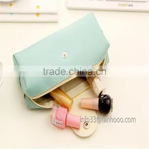 Fshion Arrival !!!Custom Women's Cosmetic Bag Big Capacity for Make Up,brushes ,lipsticks thumbnail-1