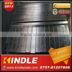 Kindle Metal High Precision Sheet Metal Metal Parts Cleaner With 31 Years Experience thumbnail-1
