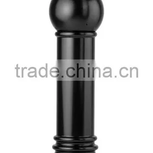 Cast Iron Bollard,cast Metal,factory, Road,outdoor,safety,traffic Barrier thumbnail-5