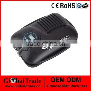 250PSI 300PSI Digita Air Compressor Tire Inflator 12V Air Pump Tyre Infator Compressor Car Air Compressor Air Inflator A0123 thumbnail-1