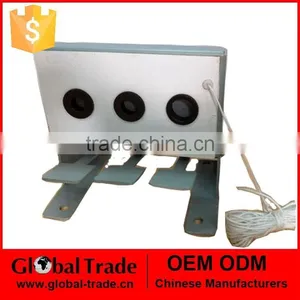 Knock Down Resetting Target With Pellet Catcher .C0029 thumbnail-1