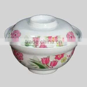 Melamine Soup Tureen thumbnail-1