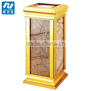 GPX-7C Hotel Waste Bin (ashtray Barrel) thumbnail-5