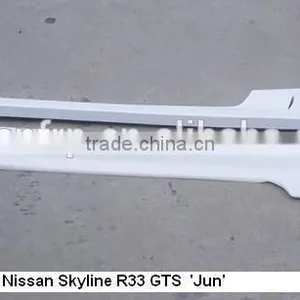 Aftermarket Fiberglass Body Kits thumbnail-3