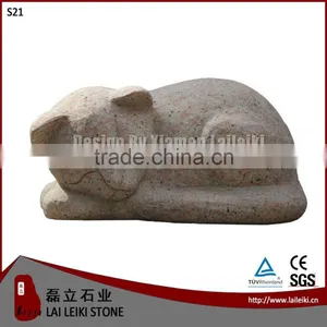 Animal Scuplture Stone thumbnail-1