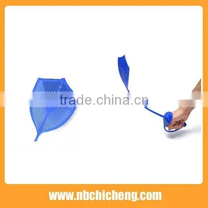 Wholesale Factory Customized Lightsome Plastic Fly Swatter thumbnail-3