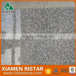 Natural Chinese Grey Granite Stone Tiles G640 thumbnail-2
