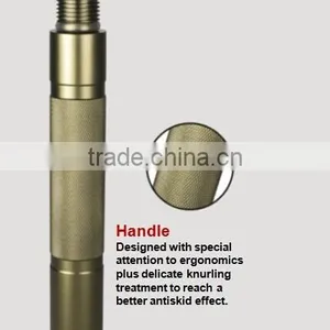 2015 Camper's Huting Gear Best Picking Digging Tool All Metal Folding Shovel thumbnail-3