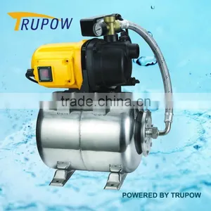 Water Pressure Booster Pump for Shower thumbnail-1
