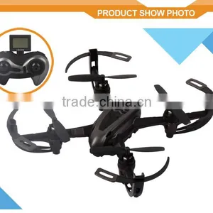 YiZhan Quadcopter I4s i Drone 2MP Camera 2.4GHz 4 Channel 6 Gyro Mini Quadcopter 3D Rollover RTF Version Drone thumbnail-2