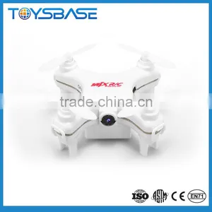 MJX X905C 4CH 6-Axle Gyro RTF Mini RC Quadcopter UFO Helicopter Mini Quad Copter Drone With Camera thumbnail-1