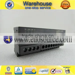 Mitsubishi AJ65SBTB3-8D PLC Module thumbnail-1