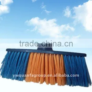 Plastic Sweeping Broom thumbnail-1