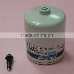 Fuel Filter Replaces 35-18458Q3 Fuel Filter thumbnail-1