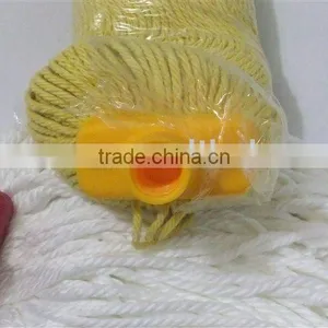 Floor Cotton Mop Head thumbnail-1