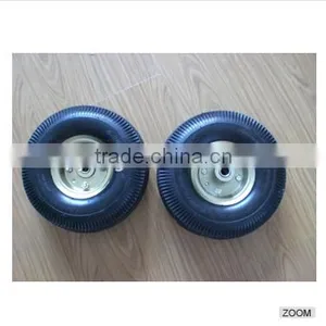 Trolley Pneumatic Wheel 10x3.50-4 thumbnail-5