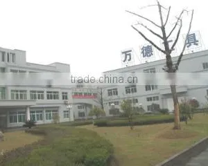 Ningbo Wande Tools Industrial Co., Ltd. company overview - view 3 thumbnail