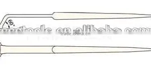 Bofang Brand Tools 17mm Non-sparking Construction Offset Type With Pin Wrench thumbnail-2