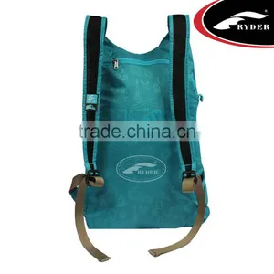 Good Price New Design Outdoor High Quality External Frame Waterproof Hiking School Backpack thumbnail-5