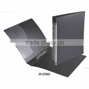 A3 Size 2'' 3'' Spine Double Side PVC Box Lever Arch File thumbnail-5