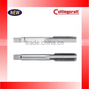 DIN2181 HSS METRIC HAND TAP thumbnail-1
