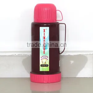 100 ML Plastic Thermos Vacuum Flask LYR-206 thumbnail-5
