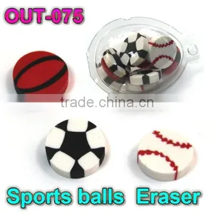 Popular Unique Christmas Eraser thumbnail-3