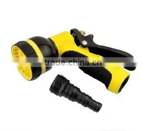 Plastic 8 Pattern Nozzle thumbnail-4