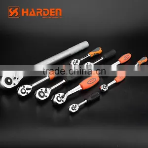 Professional 3/4" Quick Release Ratchet Wrench thumbnail-4