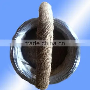 High Quality Standard Galvanized Iron Wire With Factory Price thumbnail-2