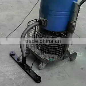 220V Suction Iron Chipping Vacuum Cleaner thumbnail-2