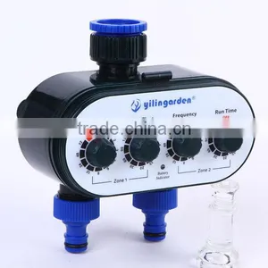 Two Outlet Water Timer thumbnail-1