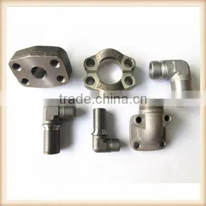 12 Years Professional CNC Machining Factory Ten Years Professional Experience Machine Grinding thumbnail-1