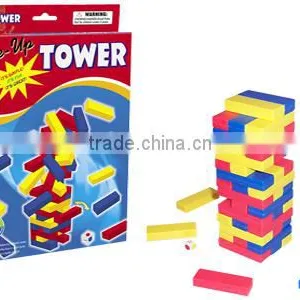 Hot Sell Creative ABS Education Kids Wall Games With EN71 thumbnail-1