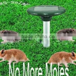 Electronic Ultrasonic Pest Insect Mosquito Repeller thumbnail-1