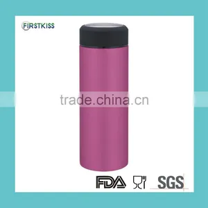 Stainless Steel Keep Warm Office Cup Vacuum Flask thumbnail-4