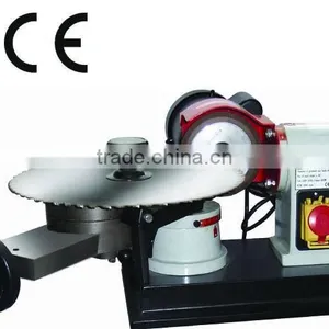 Hot Selling High Efficiency Diamond Saw Grinding Machine With CE thumbnail-1