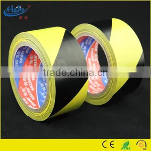 PE PVC Underground Detectable Plastic Sensitive Traffic Warning Tape thumbnail-3