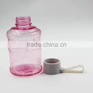 2017 Customized According to Customer LogoPretty Hot Pot Bucket Cup AS Stocked Sport Glass thumbnail-6