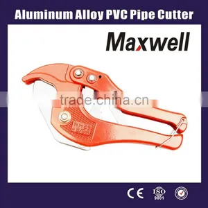 Aluminum Alloy & PVC Pipe Cutter thumbnail-1