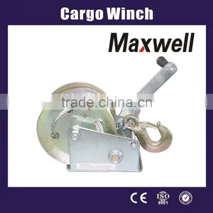 Cable Winch thumbnail-1