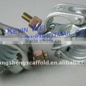 Forged Scaffolding Coupler/clamp for Pipe Joint thumbnail-3