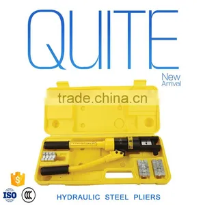 Cable Hydraulic Crimping Plier Hydraulic Crimping Tool thumbnail-1